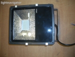 Светодиодный прожектор 50вт (IP65,220v,50w)